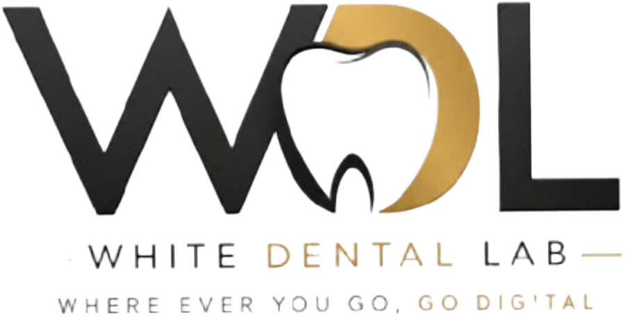 White Dental Lab — Wherever you go, go digital